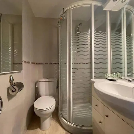 In La Nogalera Apartment Torremolinos