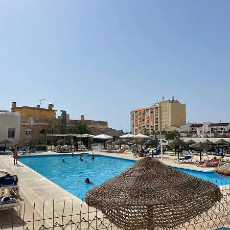 In La Nogalera * Torremolinos