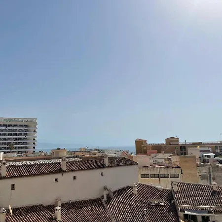 In La Nogalera